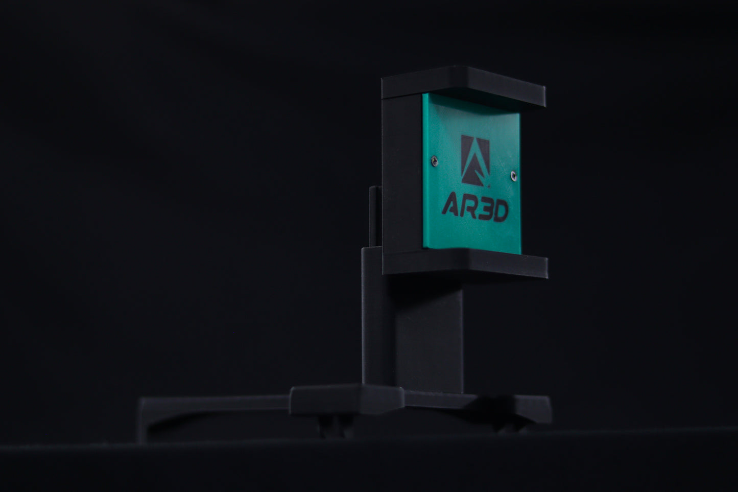 Soporte Ajustable Smartphone para volantes Logitech g29 g920 g923 - Simracing Dashboard Telemetria - AR3D Studios