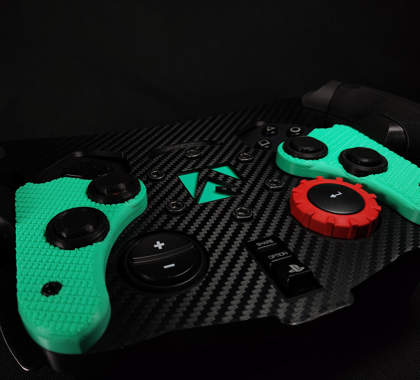 Simracing Mod f1 Logitech g29 g920 g923 - ARF1 - AR3D Studios