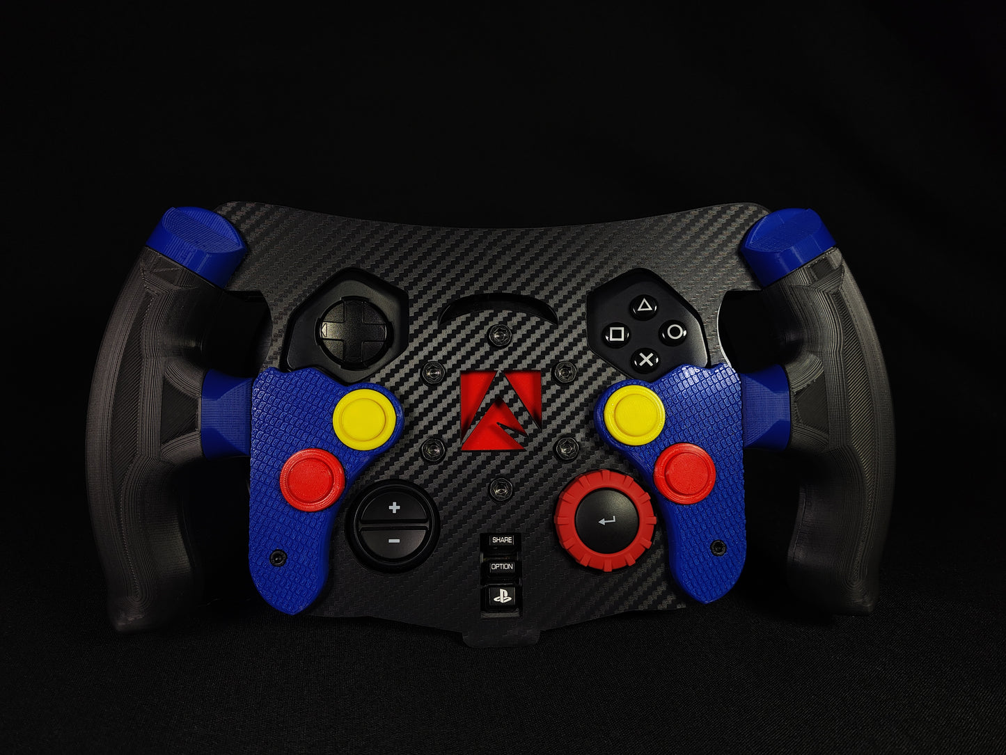 ARF1 - RedBull