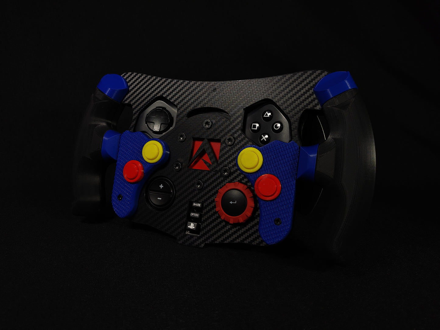 ARF1 - RedBull