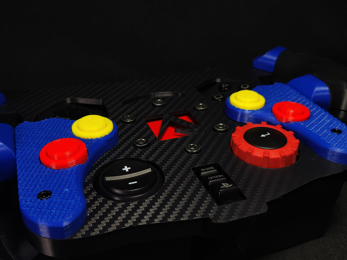ARF1 - RedBull