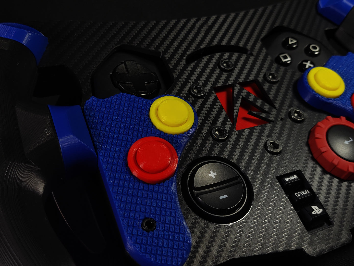 ARF1 - RedBull