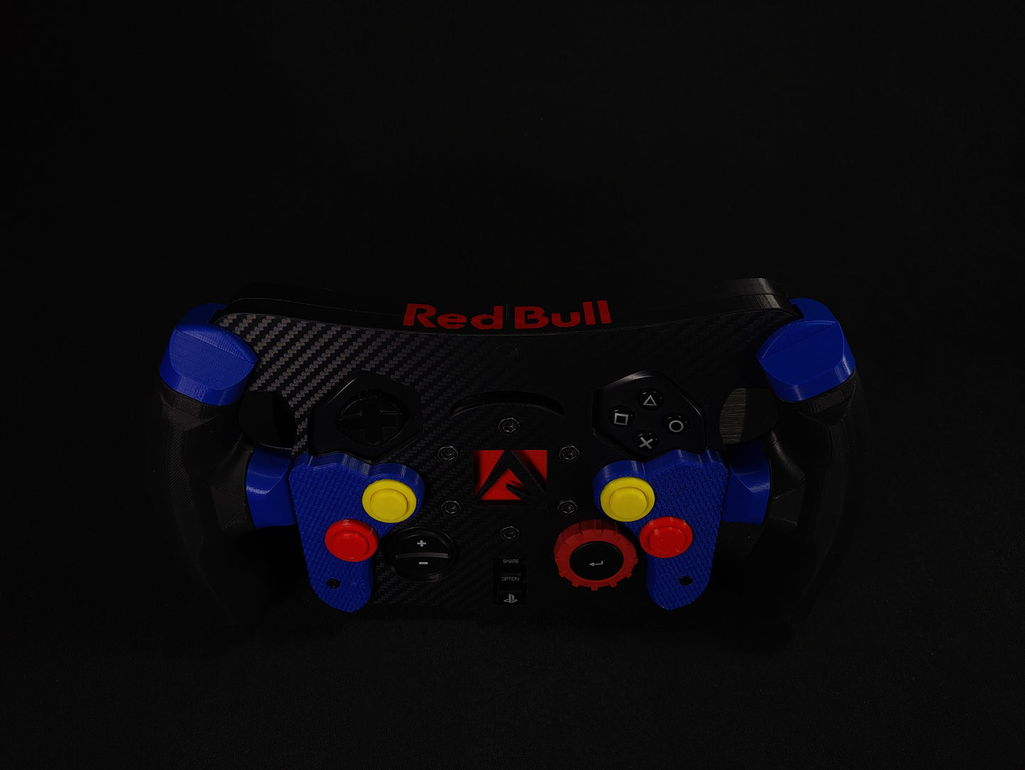 ARF1 - RedBull