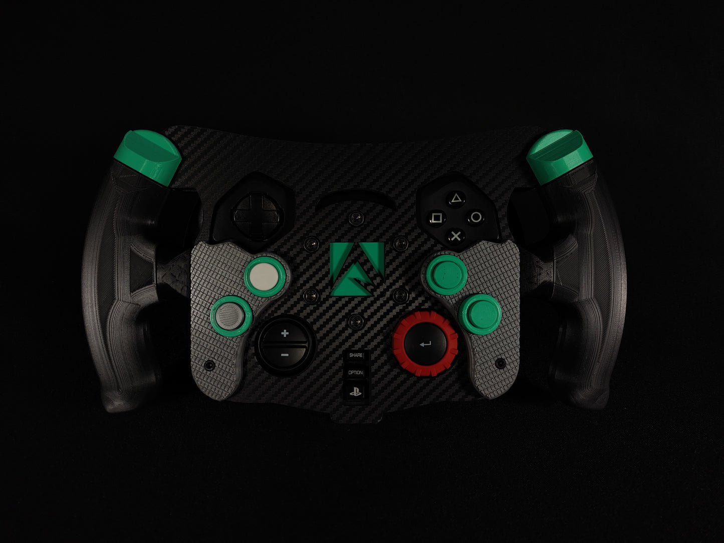 ARF1 - Mercedes AMG