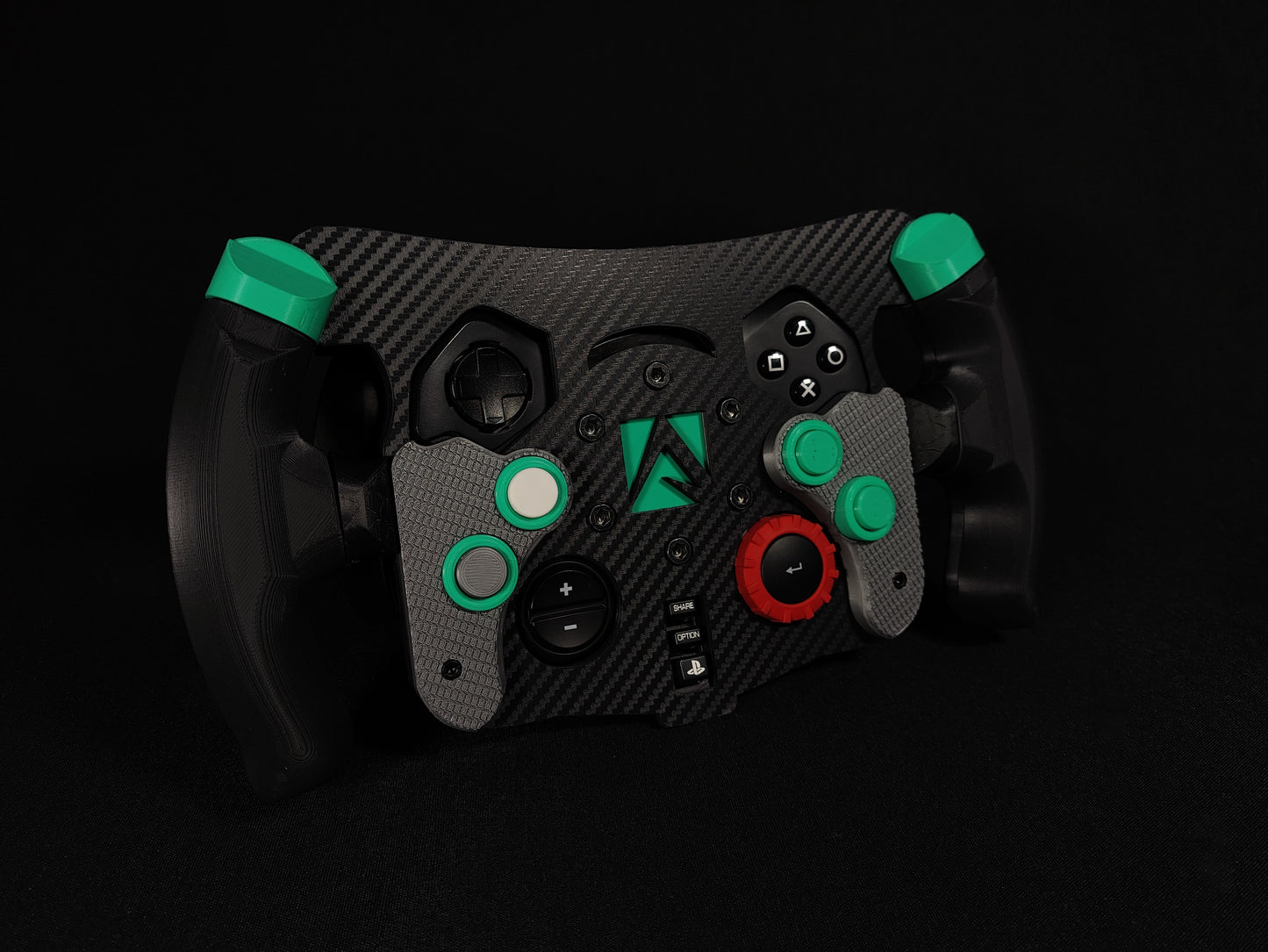 ARF1 - Mercedes AMG