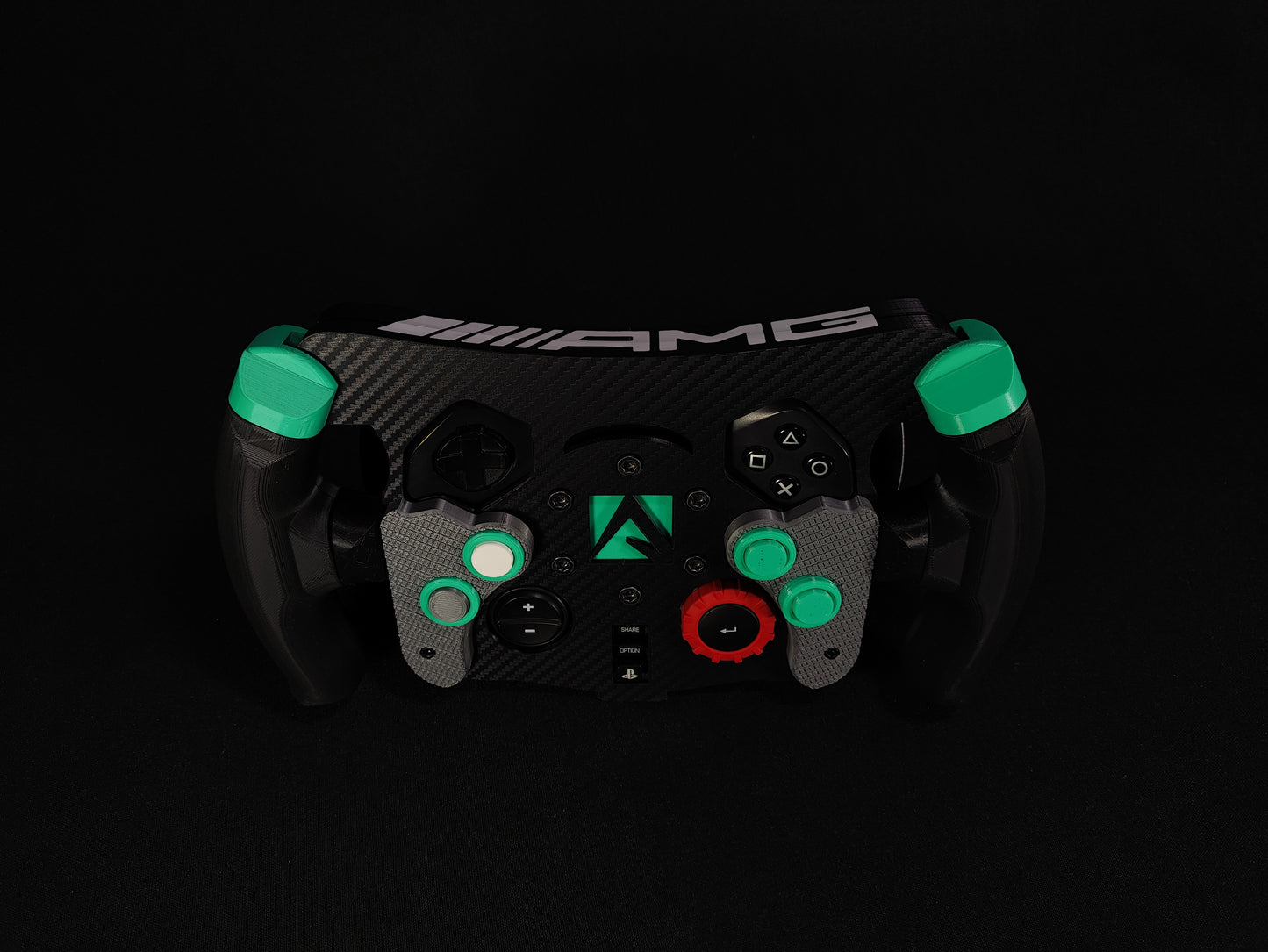 ARF1 - Mercedes AMG