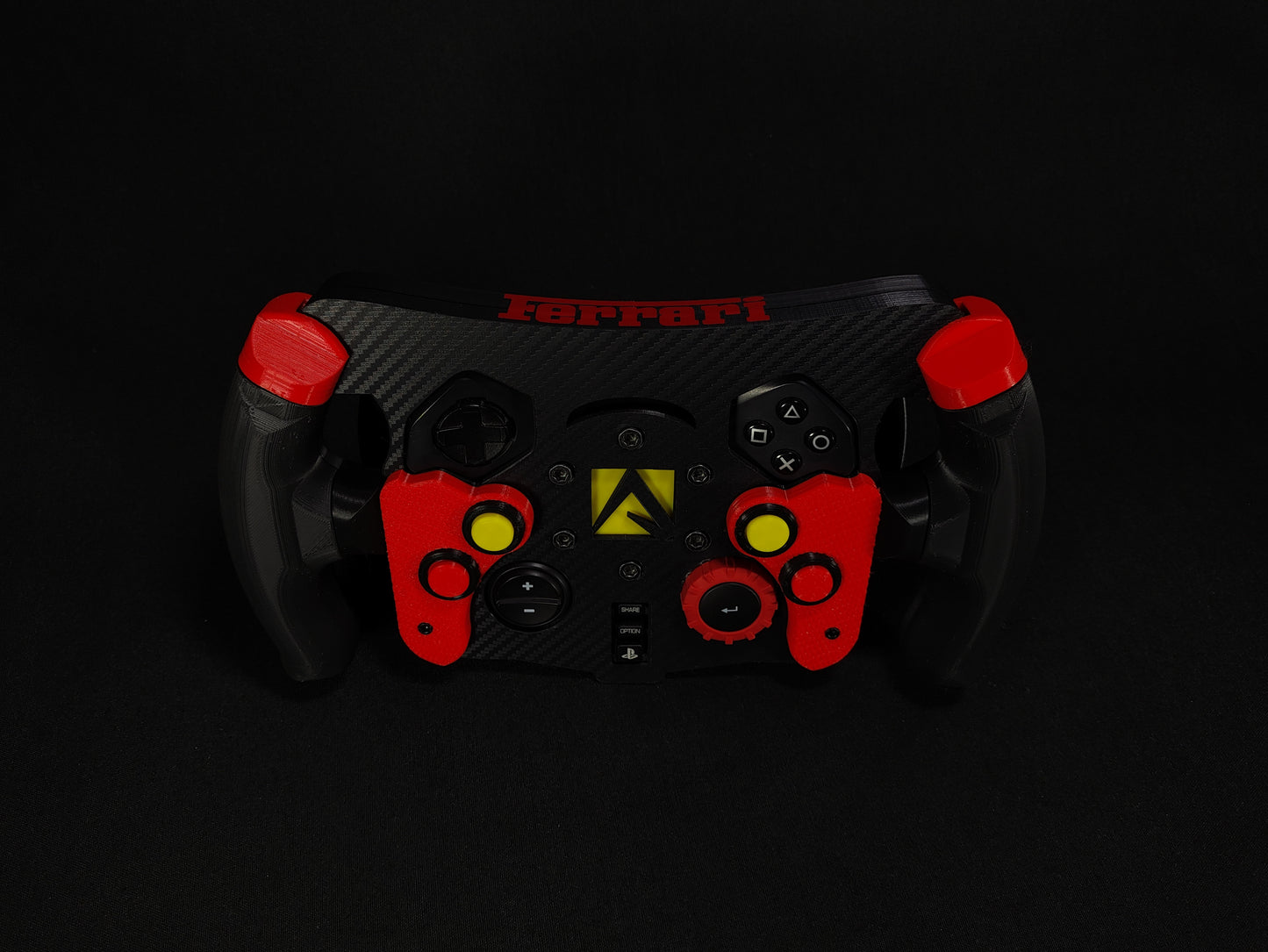 ARF1 - Ferrari