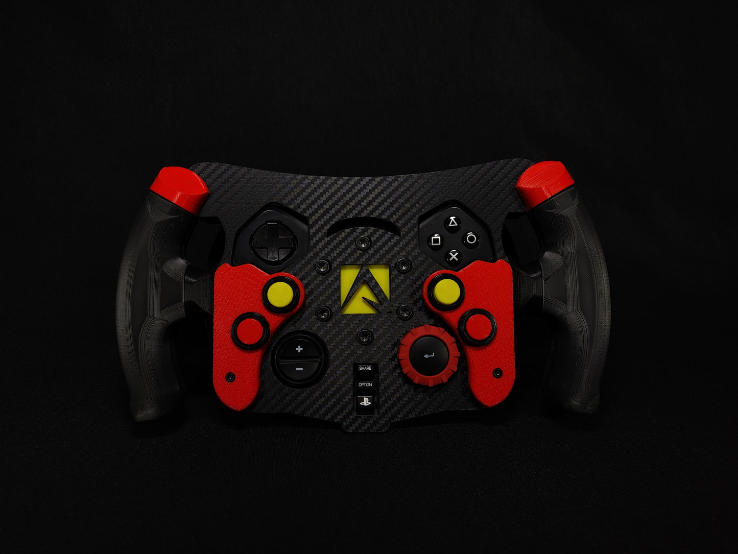 ARF1 - Ferrari