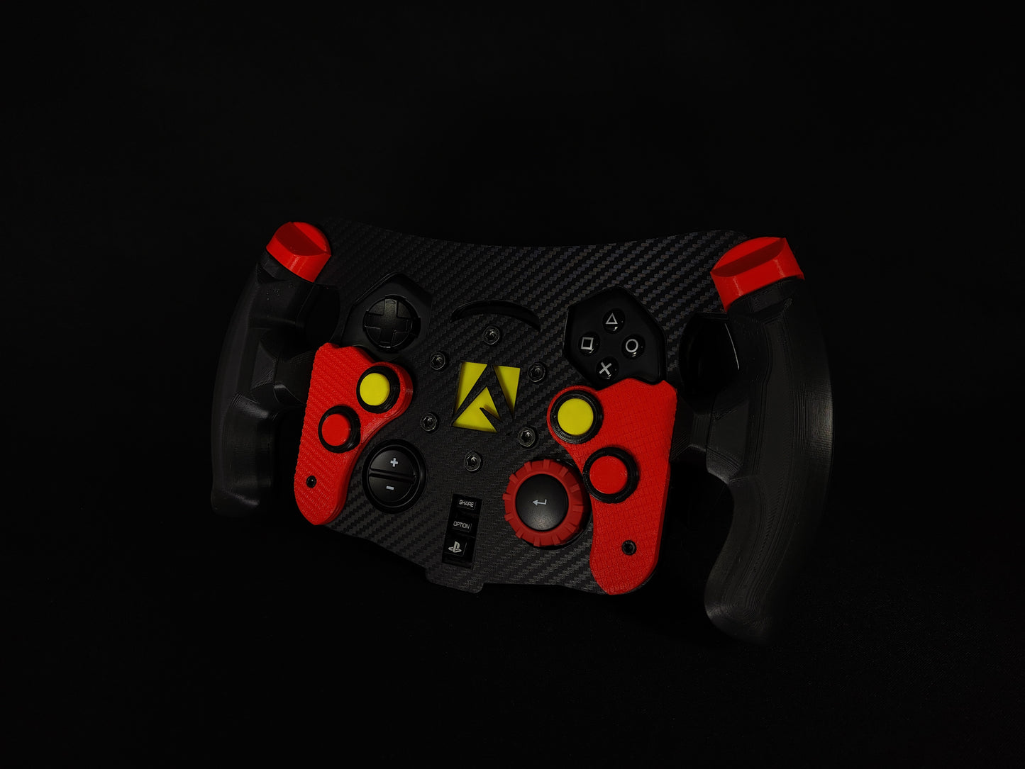 ARF1 - Ferrari
