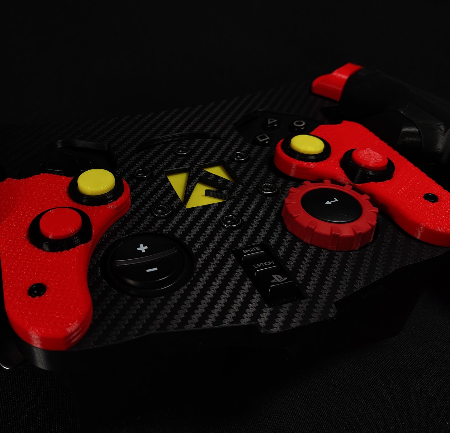 ARF1 - Ferrari