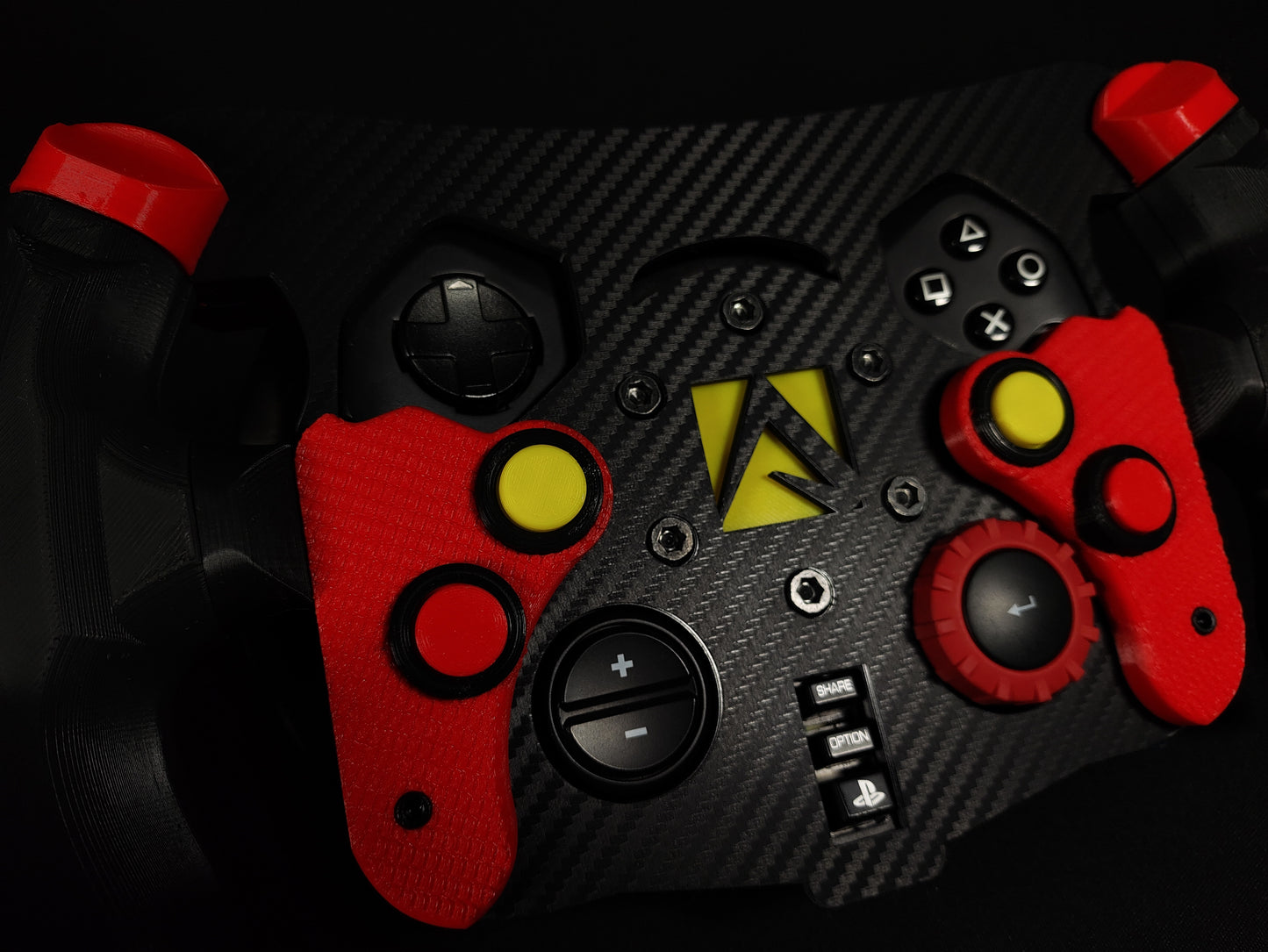 ARF1 - Ferrari