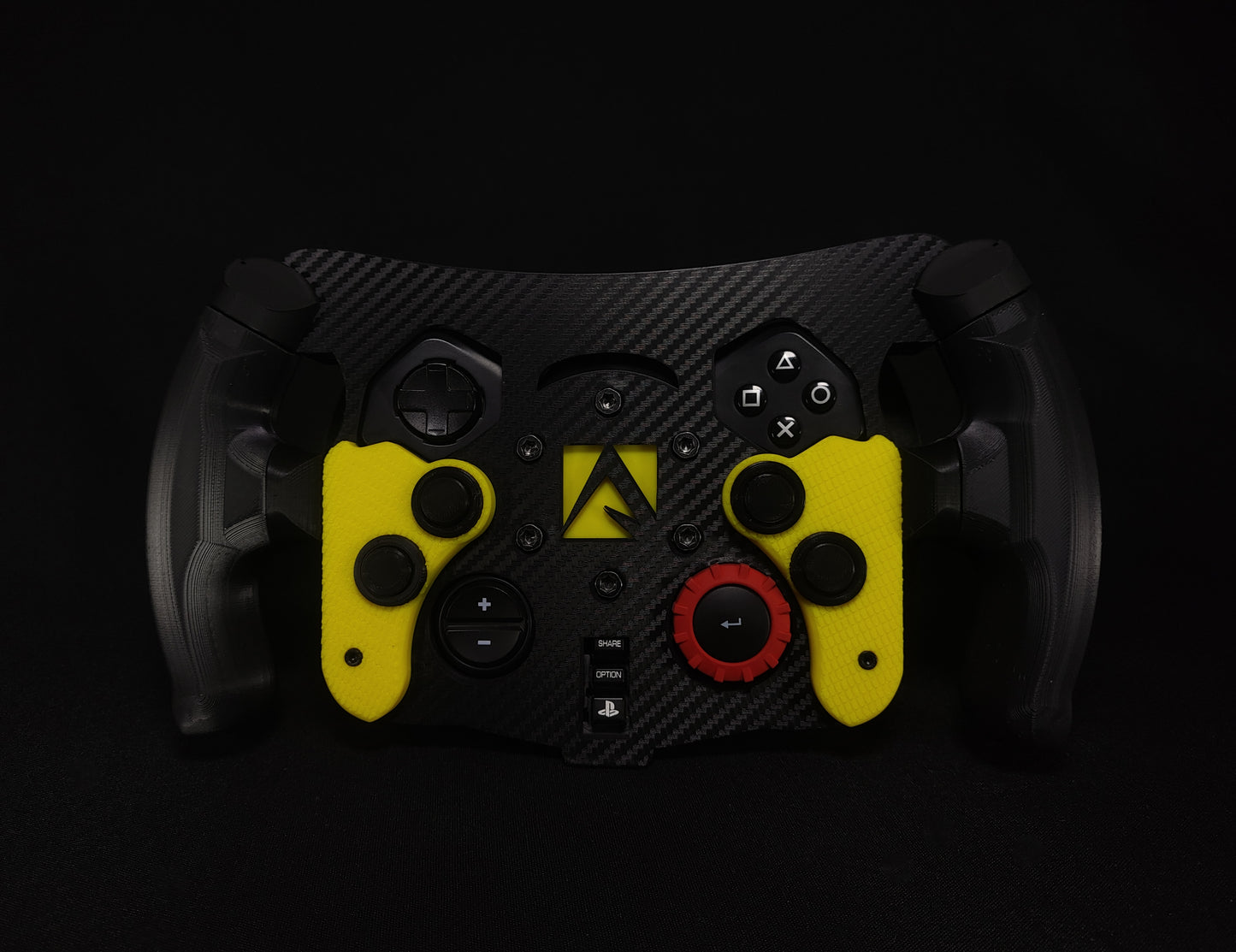 Mod f1 volantes Logitech g29 g920 g923 - ARF1 - AR3DStudios