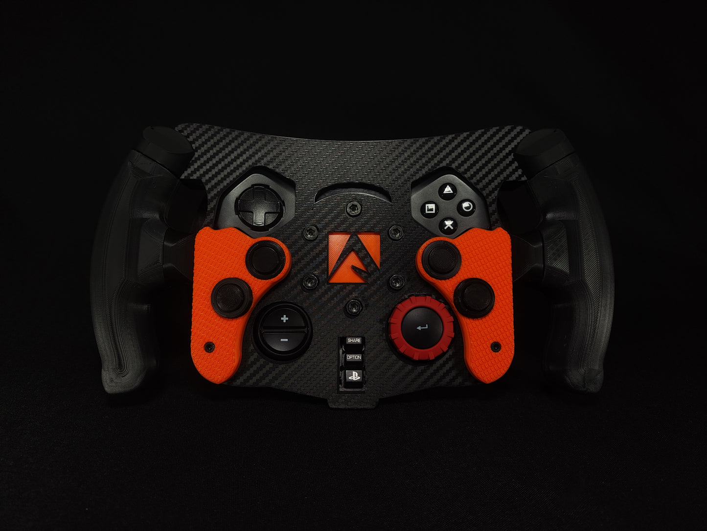 Mod f1 Logitech g29 g920 g923 - ARF1 - AR3DStudios