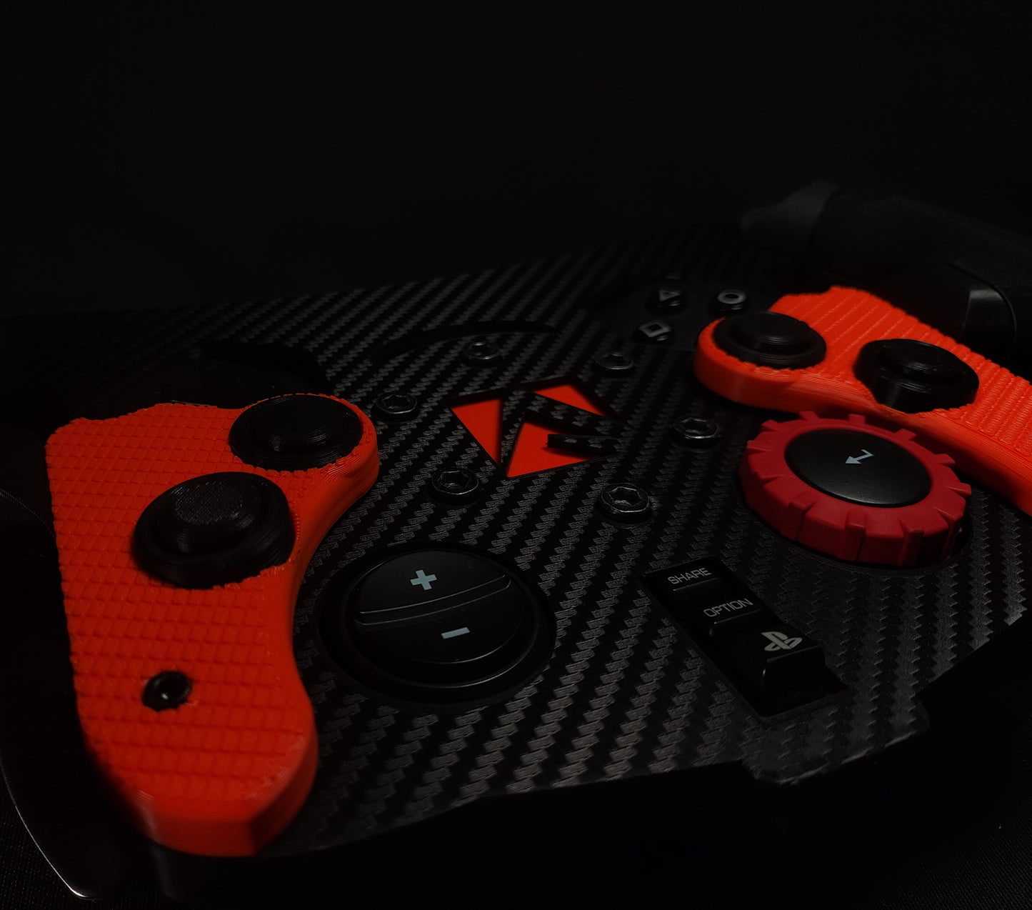 Mod f1 Logitech g29 g920 g923 - ARF1 - AR3DStudios