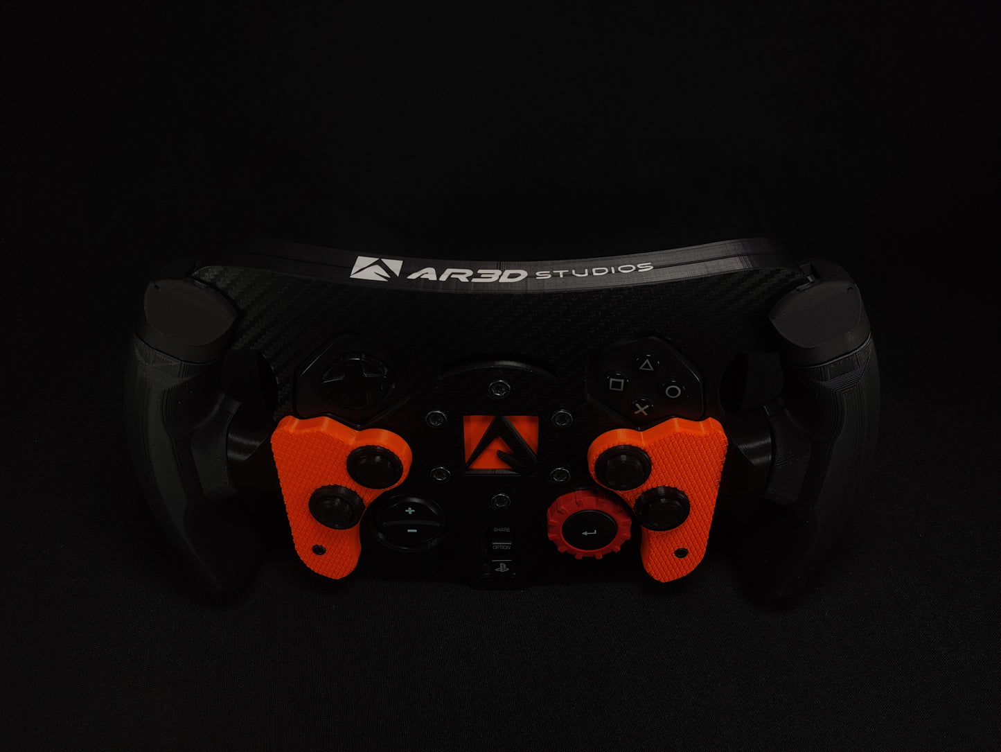 Mod f1 Logitech g29 g920 g923 - ARF1 - AR3DStudios