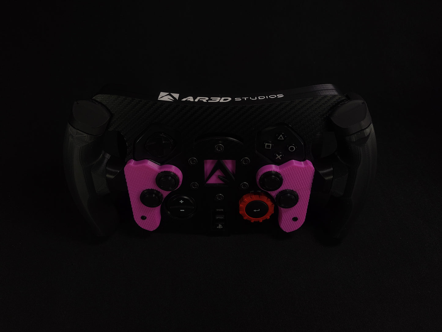 Simracing Mod f1 Logitech g29 g920 g923 - ARF1 - AR3D Studios