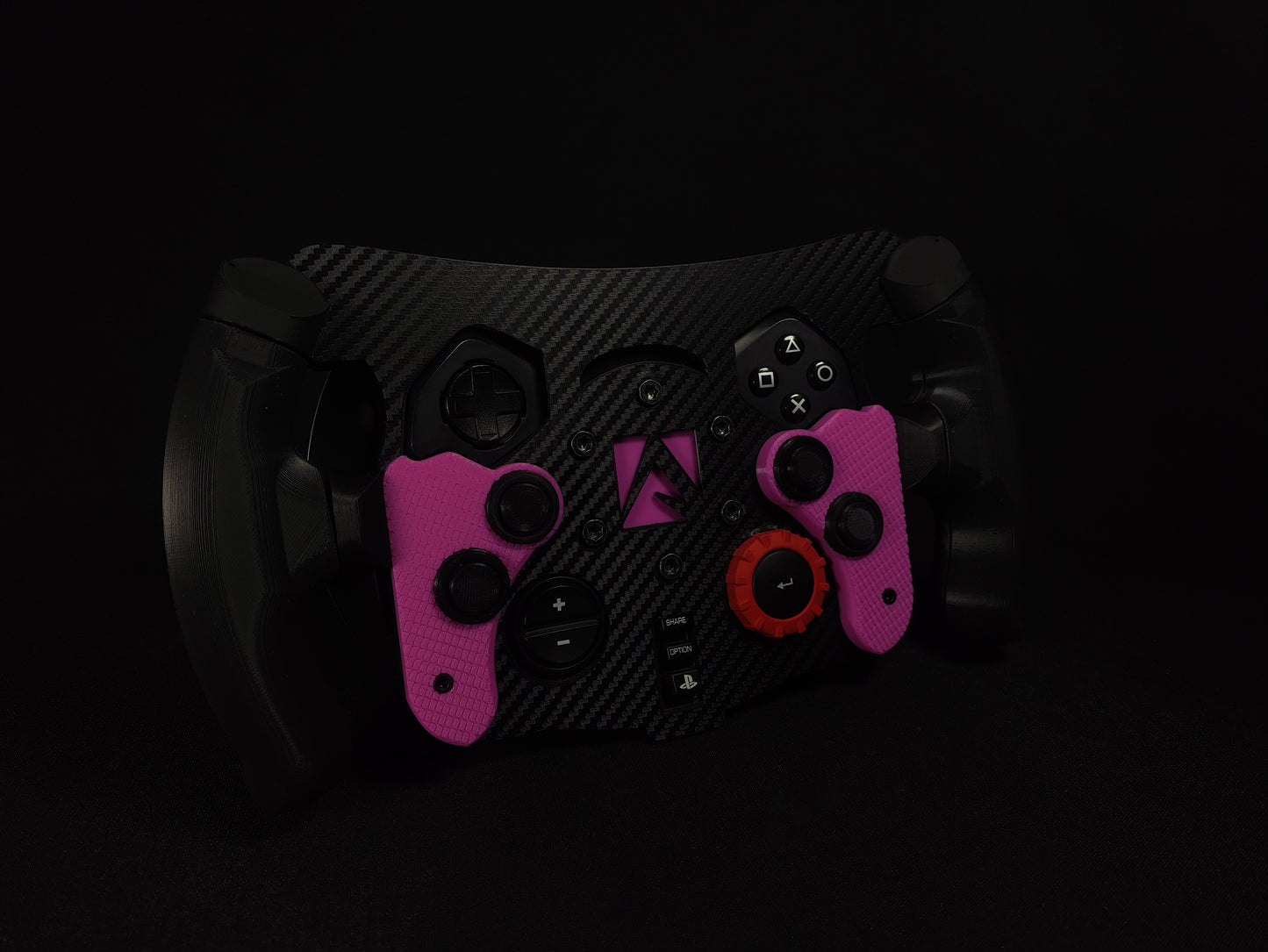Simracing Mod f1 Logitech g29 g920 g923 - ARF1 - AR3D Studios