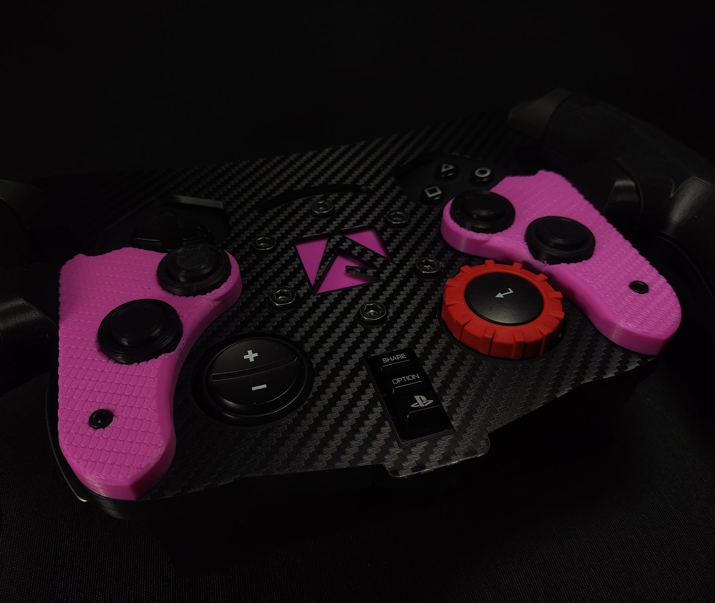 Simracing Mod f1 Logitech g29 g920 g923 - ARF1 - AR3D Studios