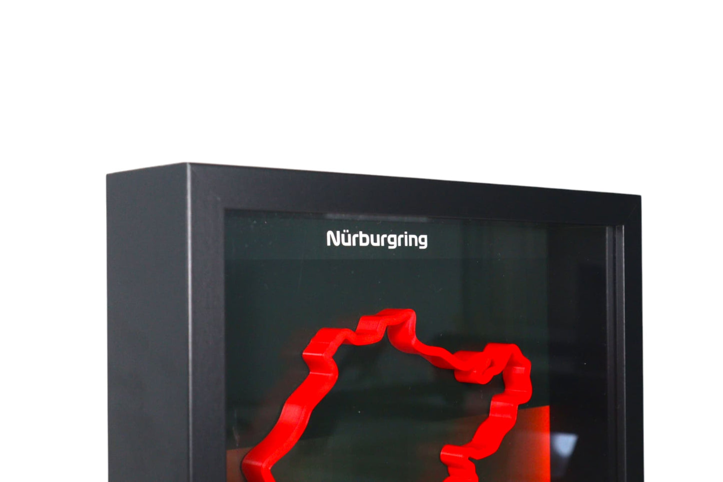 Cuadro 3D - Nürburgring®