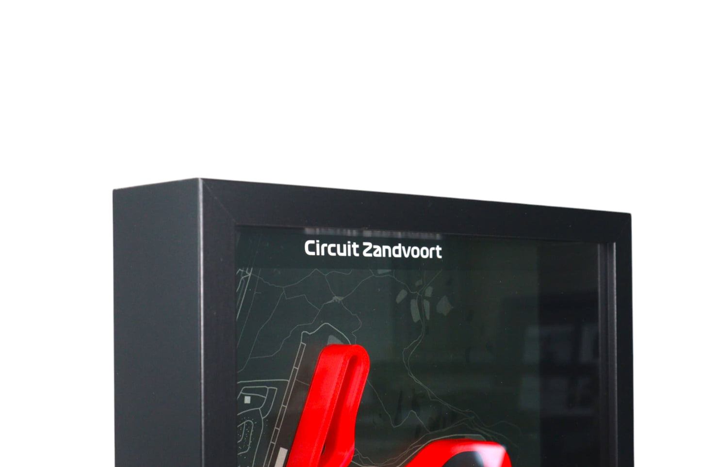 Cuadro 3D - Zandvoort
