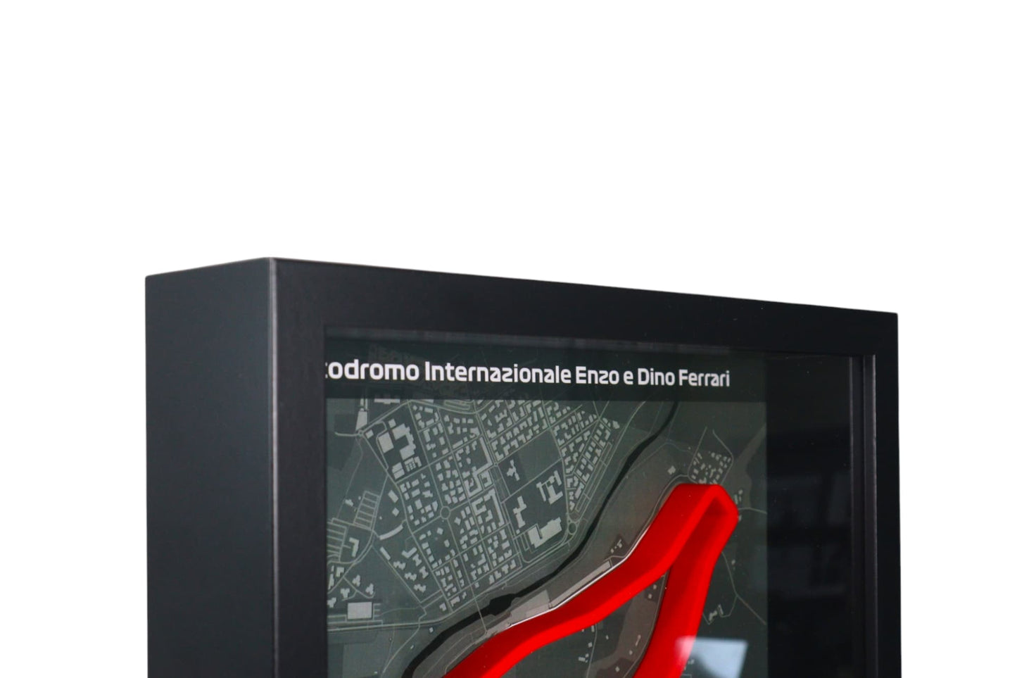 Cuadro 3D - Imola