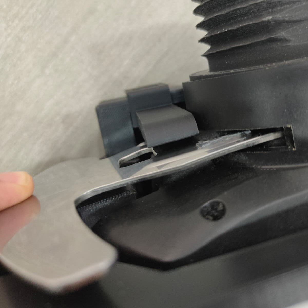 Levas Magneticas ARF1