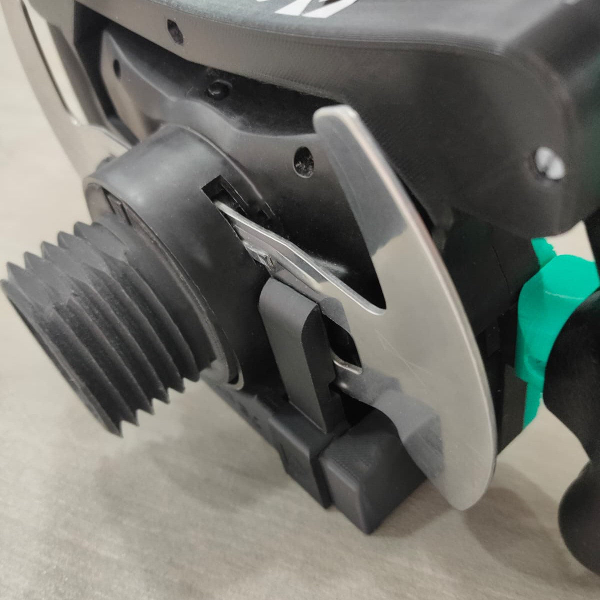 Levas Magneticas ARF1