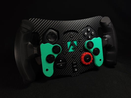 Simracing Mod f1  Logitech g29 g920 g923 - ARF1 - AR3D Studios