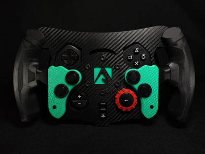 Simracing Mod f1  Logitech g29 g920 g923 - ARF1 - AR3D Studios
