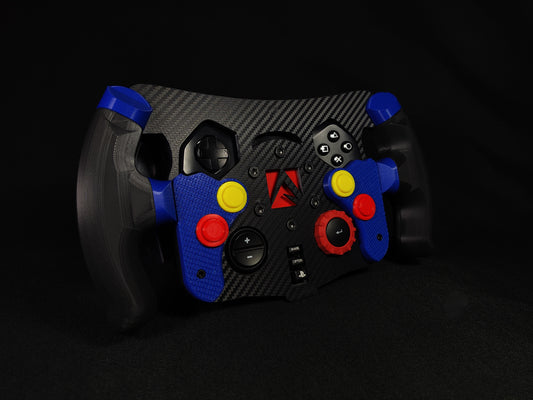 ARF1 - RedBull