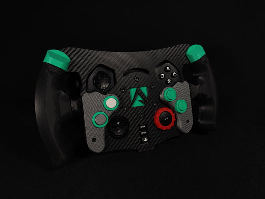 ARF1 - Mercedes AMG