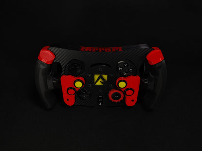 ARF1 - Ferrari