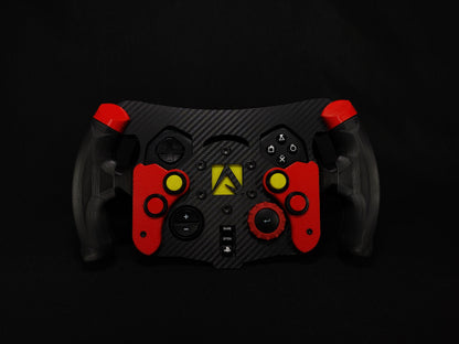 ARF1 - Ferrari