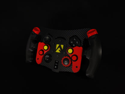 ARF1 - Ferrari
