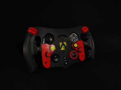ARF1 - Ferrari