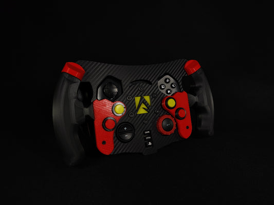 ARF1 - Ferrari