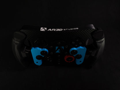 Mod f1  Logitech g29 g920 g923 - ARF1 - AR3DStudios