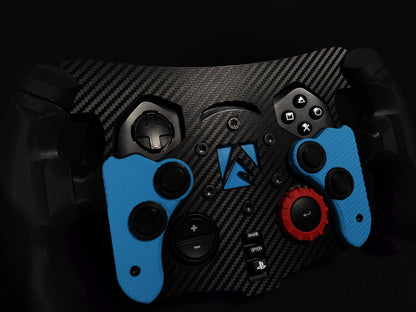  Mod f1  Logitech g29 g920 g923 - ARF1 - AR3DStudios
