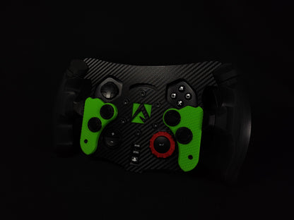 Simracing Mod f1  Logitech g29 g920 g923 - ARF1 - AR3D Studios