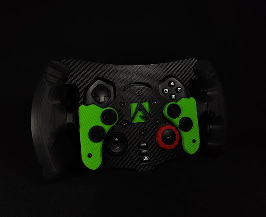 Simracing Mod f1  Logitech g29 g920 g923 - ARF1 - AR3D Studios