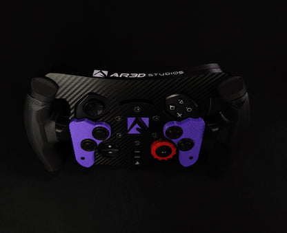 Mod f1  Logitech g29 g920 g923 - ARF1 - AR3DStudios