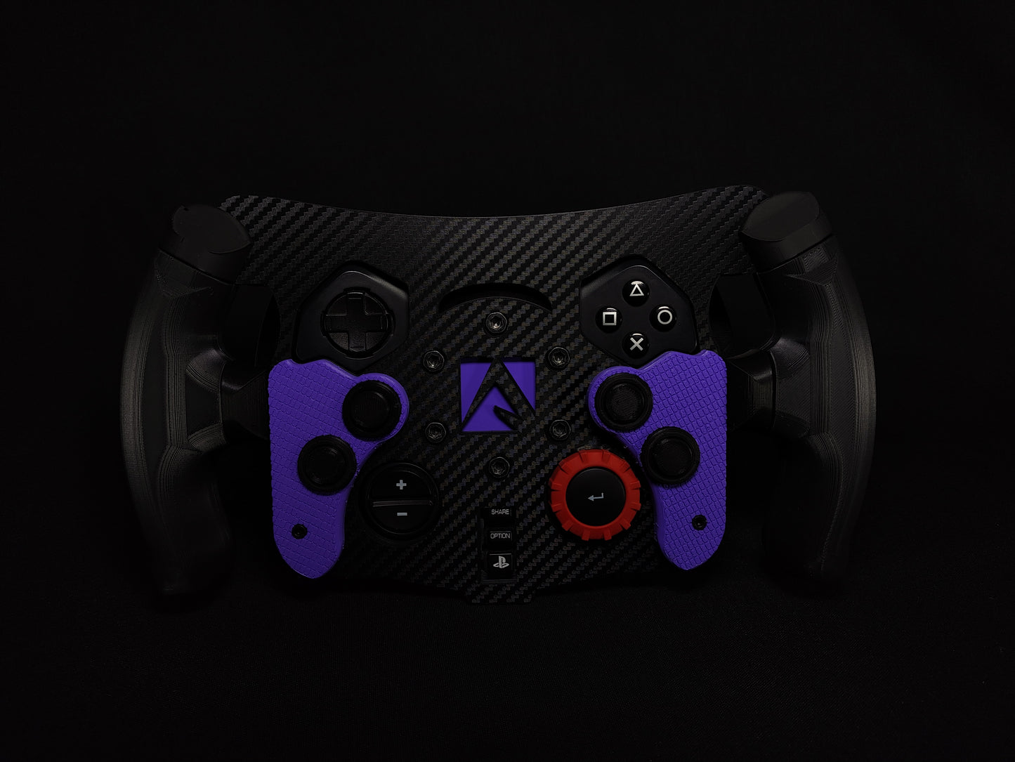 Mod f1  Logitech g29 g920 g923 - ARF1 - AR3DStudios