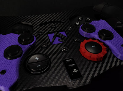 Mod f1  Logitech g29 g920 g923 - ARF1 - AR3DStudios