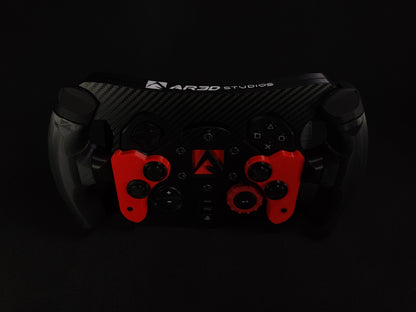 ARF1 - AR3D Studios Rojo