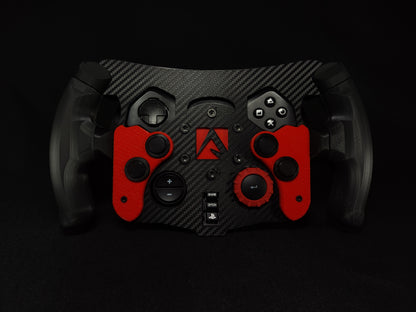 Mod f1  Logitech g29 g920 g923 - ARF1 - AR3D Studios