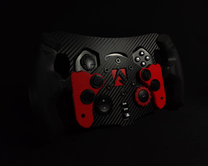 Mod f1  Logitech g29 g920 g923 - ARF1 - AR3D Studios