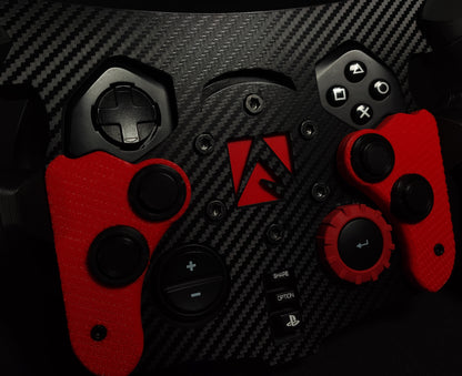 Mod f1  Logitech g29 g920 g923 - ARF1 - AR3D Studios