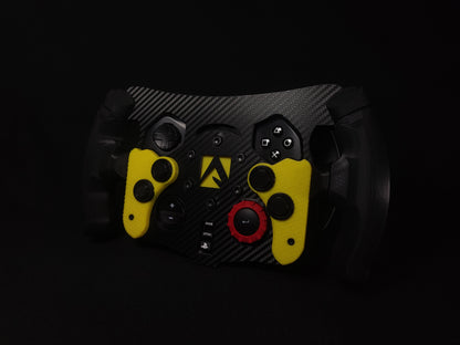  Mod f1 volantes Logitech g29 g920 g923 - ARF1 - AR3DStudios