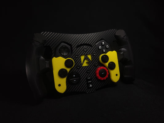  Mod f1 volantes Logitech g29 g920 g923 - ARF1 - AR3DStudios