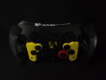  Mod f1 volantes Logitech g29 g920 g923 - ARF1 - AR3DStudios